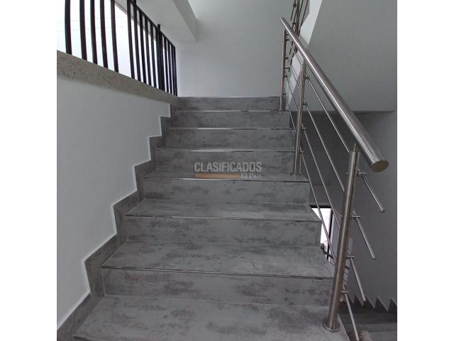 Apartaestudios, Alquiler en San Bosco