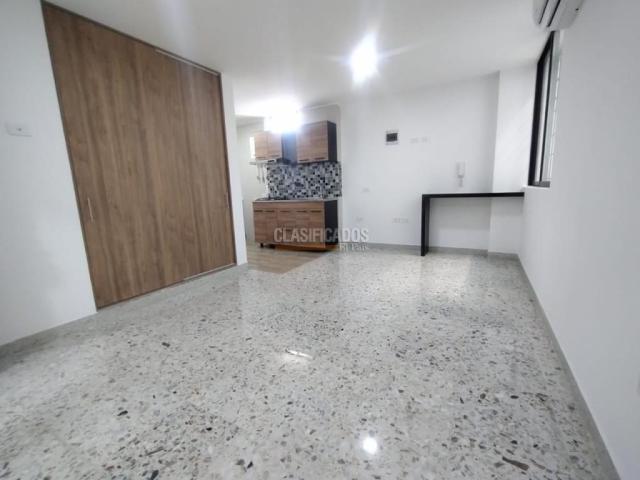 Apartaestudios, Alquiler en San Bosco