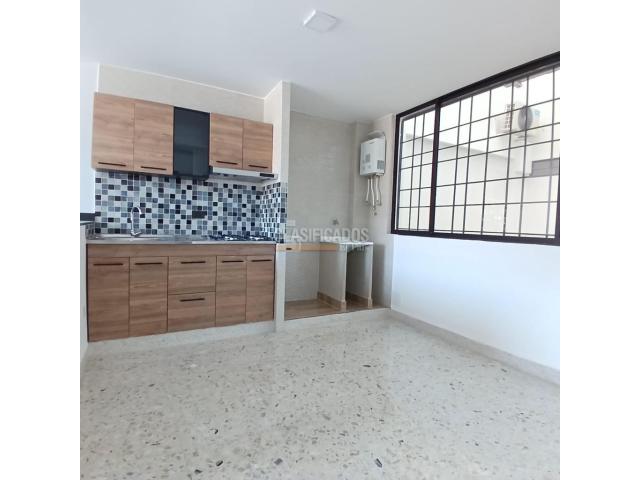 Apartaestudios, Alquiler en San Bosco