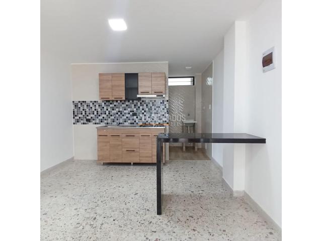 Apartaestudios, Alquiler en San Bosco