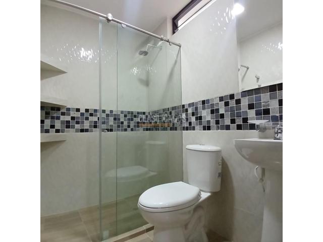 Apartaestudios, Alquiler en San Bosco