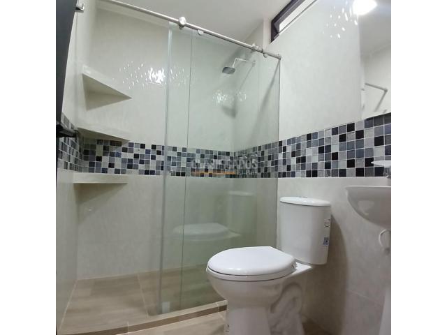 Apartaestudios, Alquiler en San Bosco