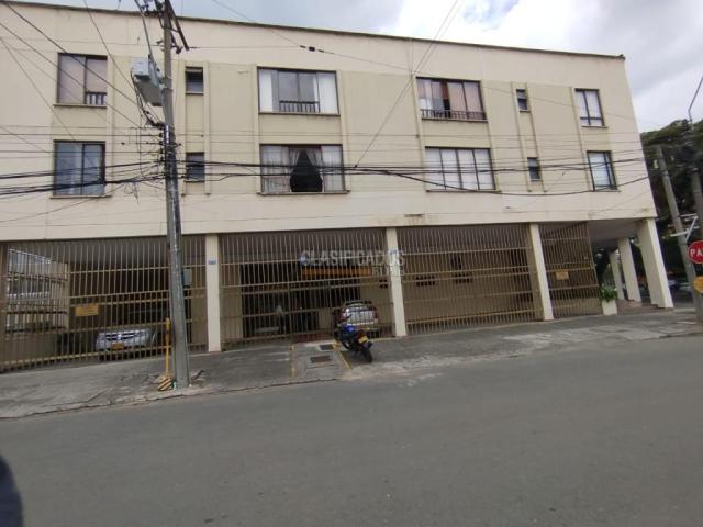 Apartaestudios, Alquiler en San Vicente