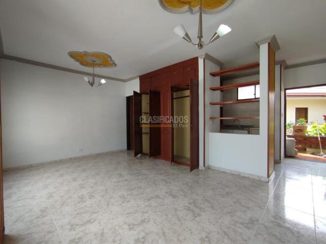 Apartaestudios, Alquiler en San Vicente