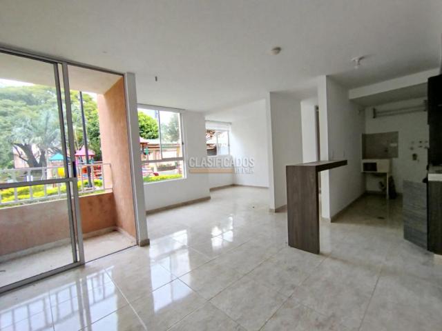 Apartamentos, Venta en Aguacatal