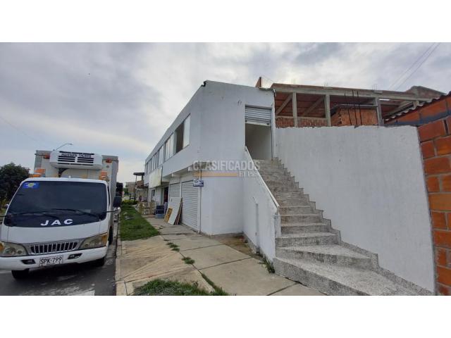 Locales y Bodegas, Alquiler en Candelaria