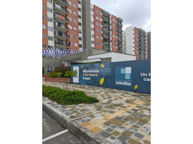 Apartamentos, Venta en Palmira