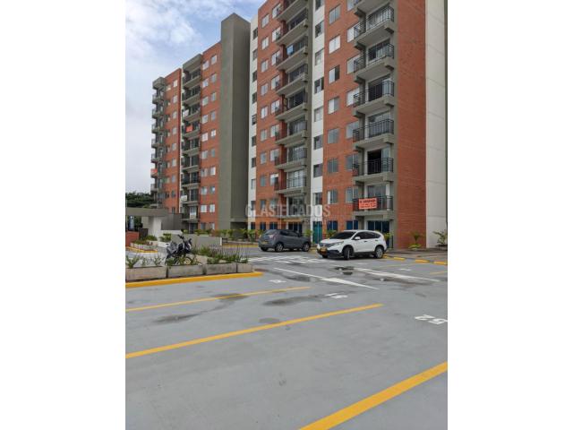 Apartamentos, Venta en Palmira