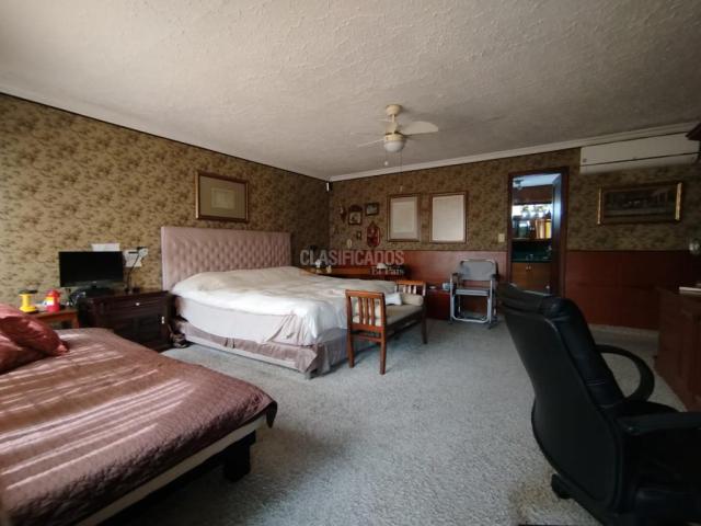 Casas, Venta en Cristales