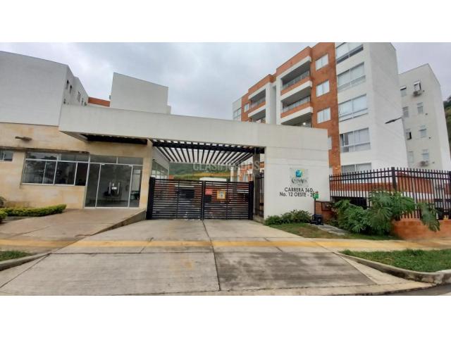 Apartamentos, Venta en Cristales