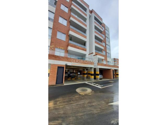 Apartamentos, Venta en Cristales