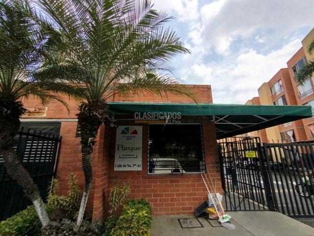 Apartamentos, Venta en Metropolitano del Norte