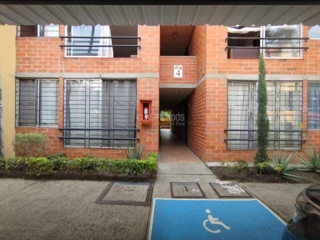 Apartamentos, Venta en Metropolitano del Norte