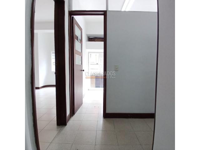 Edificios, Alquiler en San Pedro