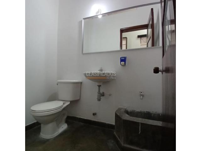 Edificios, Alquiler en San Pedro