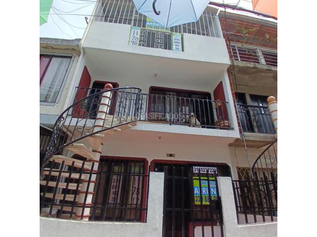 Apartamentos, Alquiler en Ciudad Córdoba