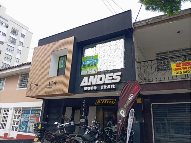 Oficinas y Consultorios, Alquiler en Versalles