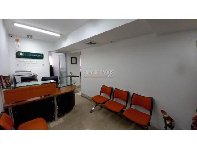 Oficinas y Consultorios, Venta en San Pedro