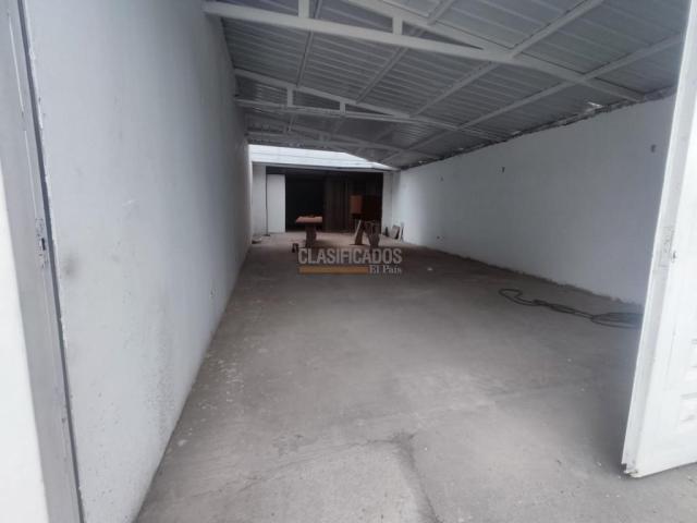 Locales y Bodegas, Alquiler en Palmira