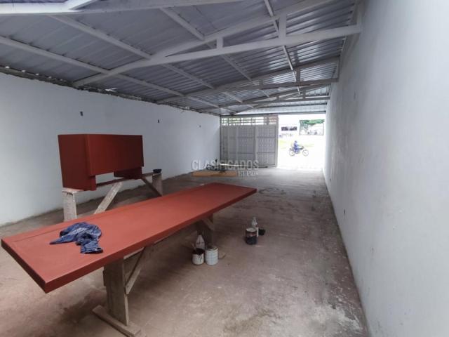 Locales y Bodegas, Alquiler en Palmira