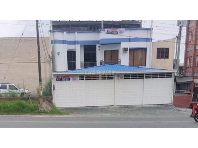 Casas, Venta en Palmira