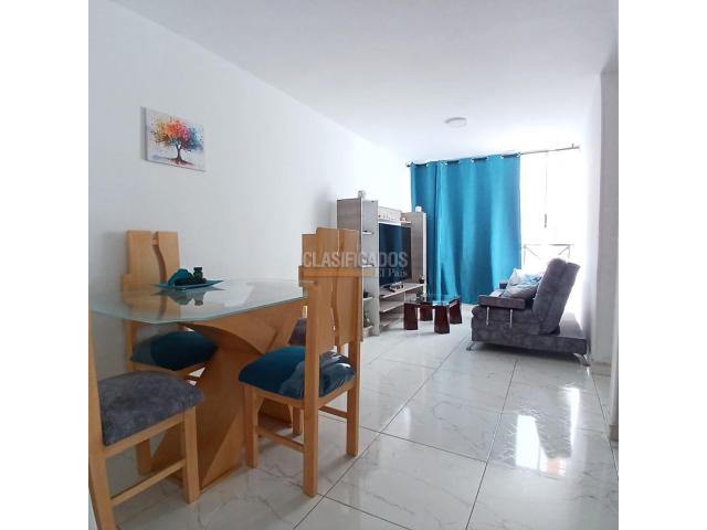 Apartamentos, Venta en Torres de Comfandi