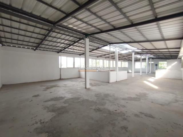 Locales y Bodegas, Alquiler en El Troncal