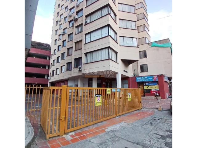 Apartaestudios, Alquiler en El Peñón