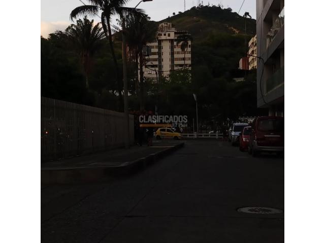 Apartaestudios, Alquiler en El Peñón