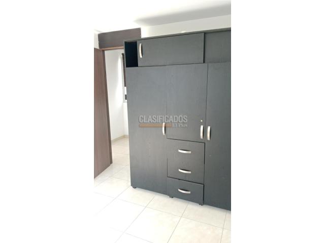 Apartamentos, Alquiler en Jamundí