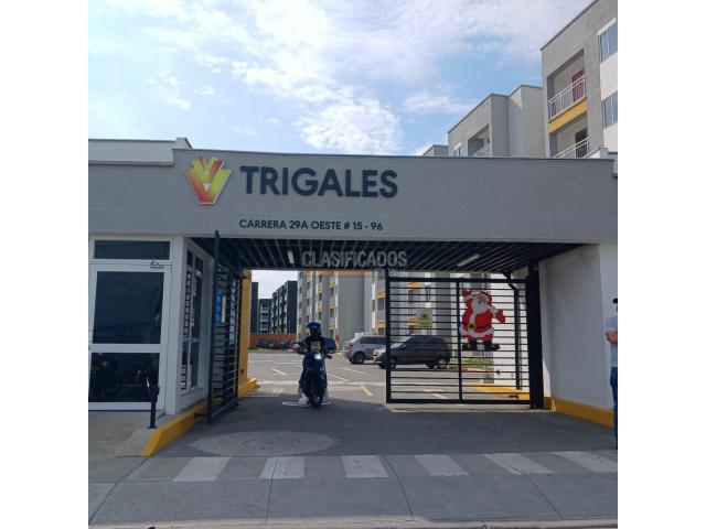 Apartamentos, Venta en Candelaria