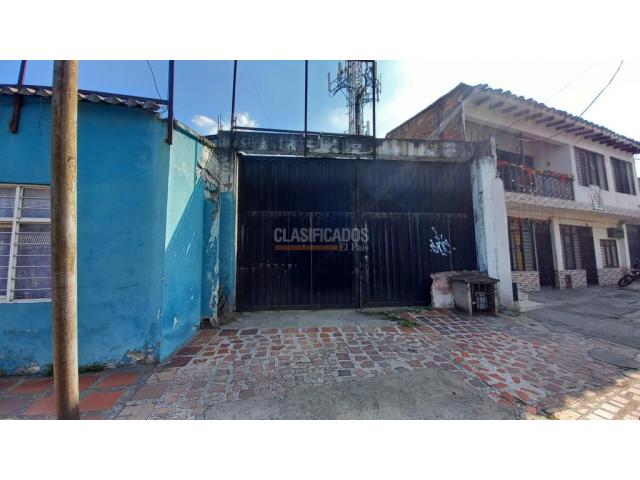 Locales y Bodegas, Alquiler en El Troncal