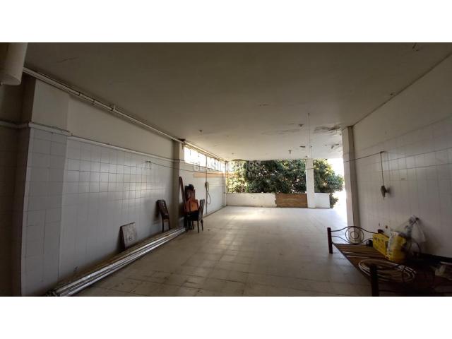 Locales y Bodegas, Alquiler en El Troncal