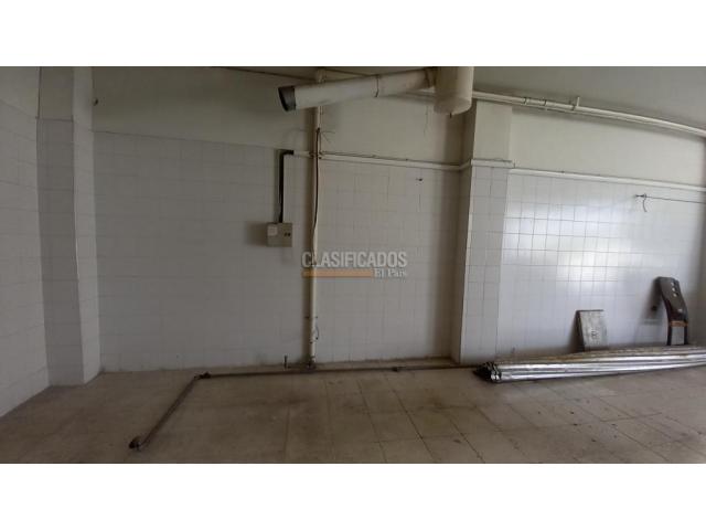 Locales y Bodegas, Alquiler en El Troncal