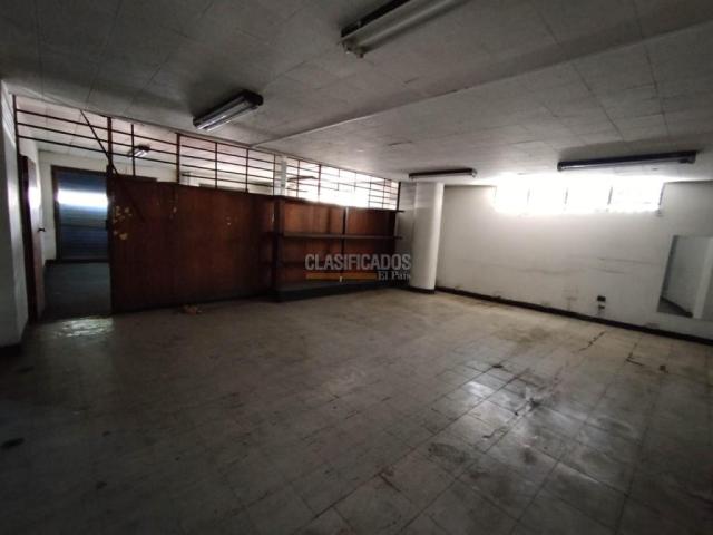 Locales y Bodegas, Alquiler en La Campiña