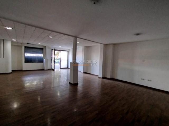 Locales y Bodegas, Alquiler en La Campiña