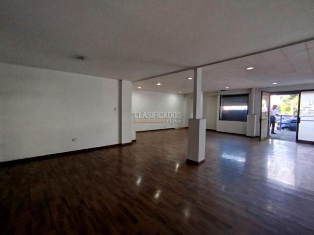 Locales y Bodegas, Alquiler en La Campiña