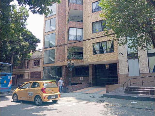 Apartamentos, Venta en Versalles