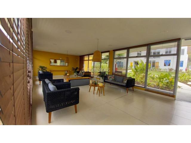 Apartamentos, Alquiler en Yumbo