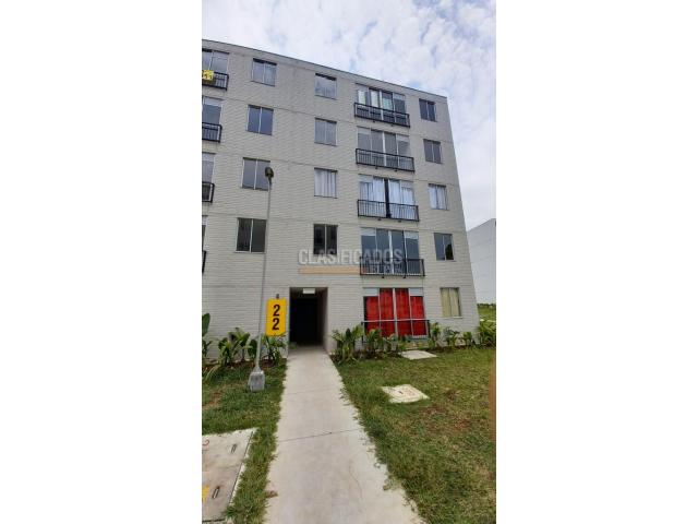 Apartamentos, Alquiler en Yumbo