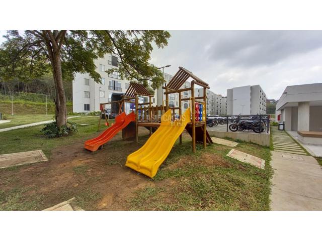 Apartamentos, Alquiler en Yumbo