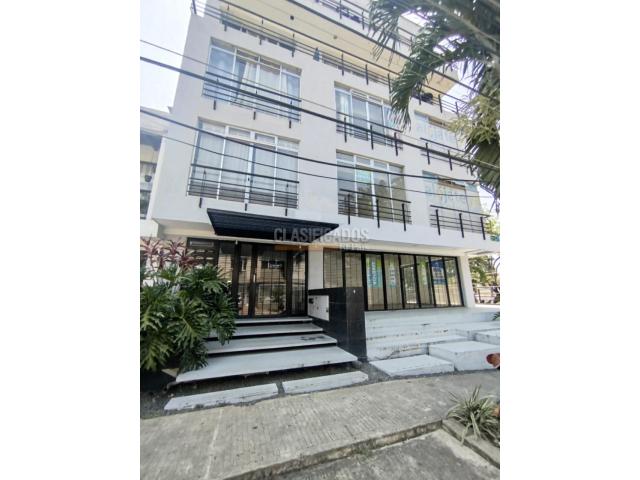 Apartaestudios, Alquiler en El Bosque