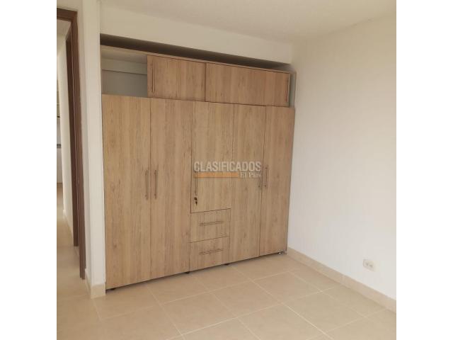 Apartamentos, Venta en Yumbo