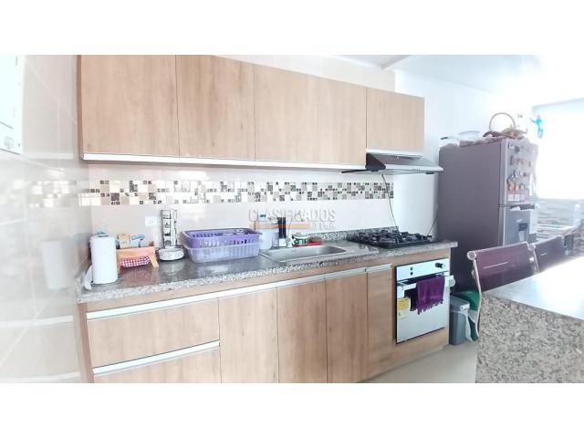 Apartamentos, Venta en Candelaria