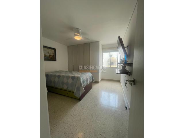 Apartamentos, Venta en Santa Mónica Residencial