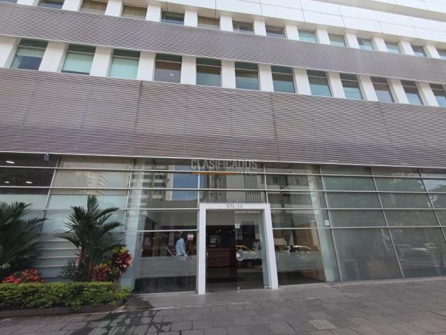 Oficinas y Consultorios, Alquiler en San Vicente