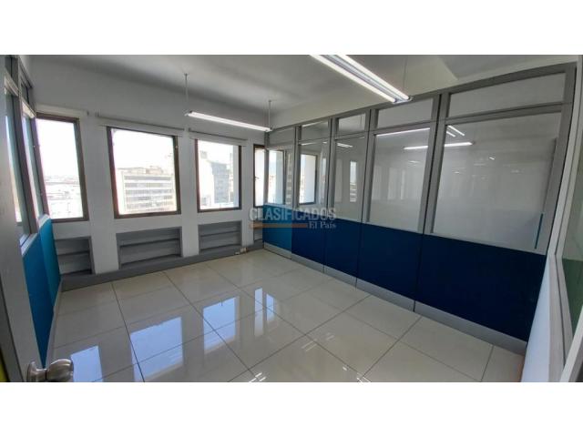 Oficinas y Consultorios, Alquiler en San Pedro