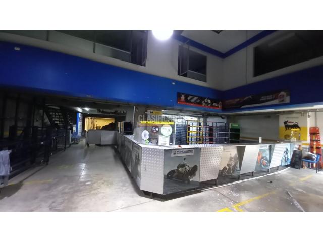 Locales y Bodegas, Alquiler en Guayaquil