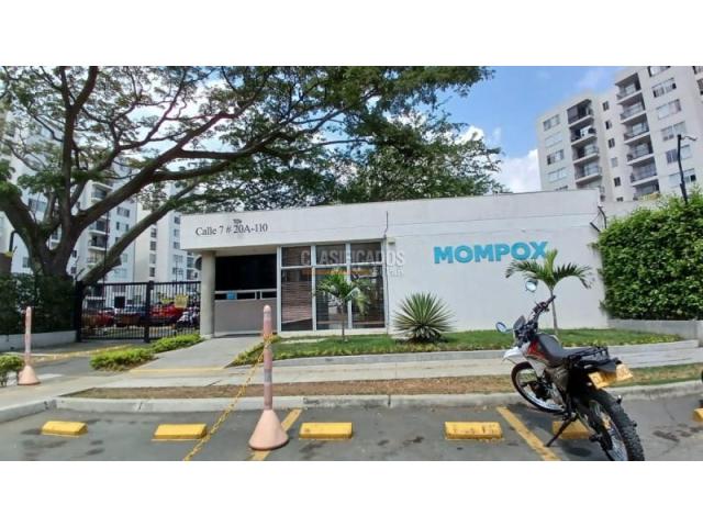 Apartamentos, Venta en Yumbo