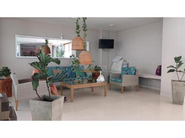 Apartamentos, Venta en Yumbo